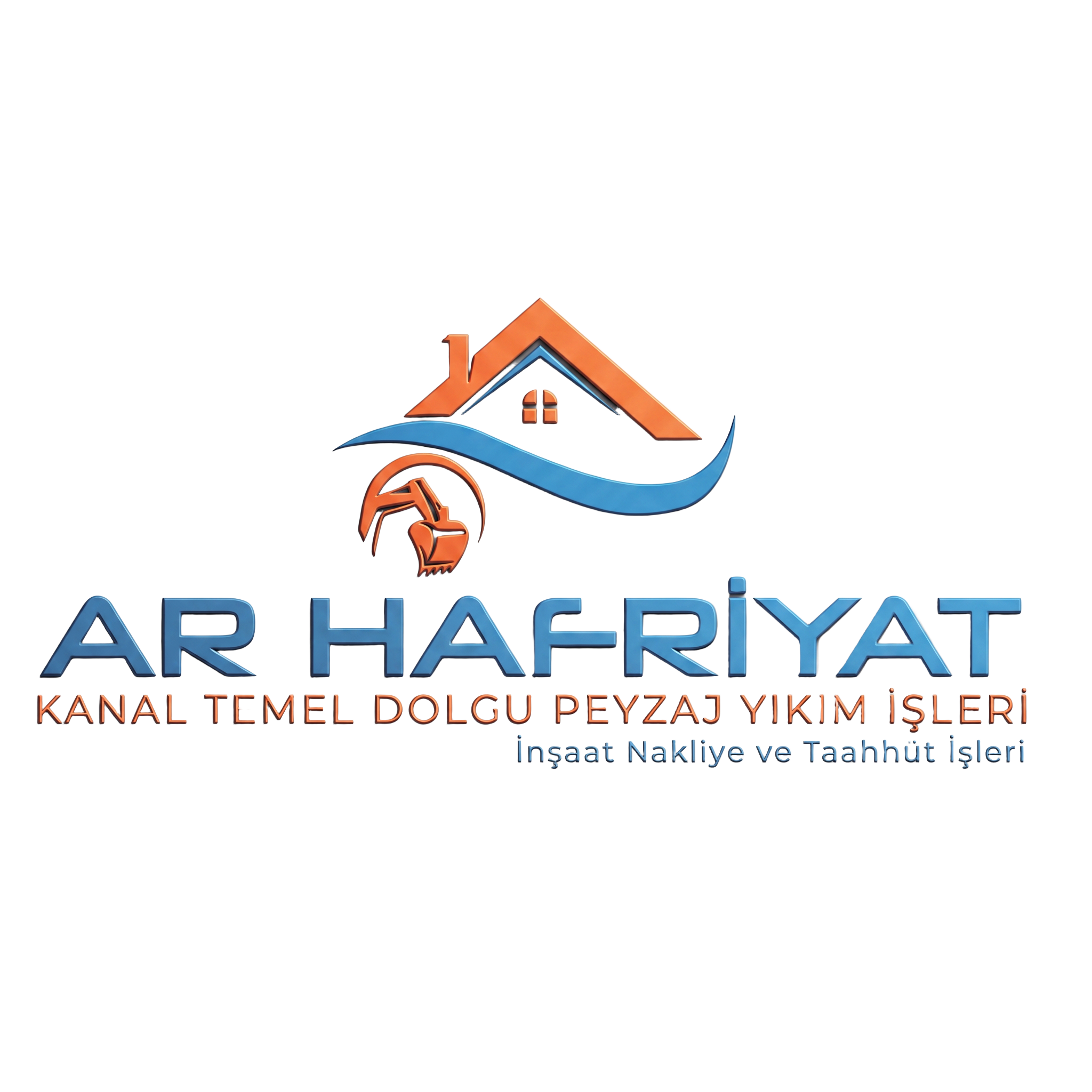 AR Hafriyat - Samsun Hafriyat ve Kazı Hizmetleri